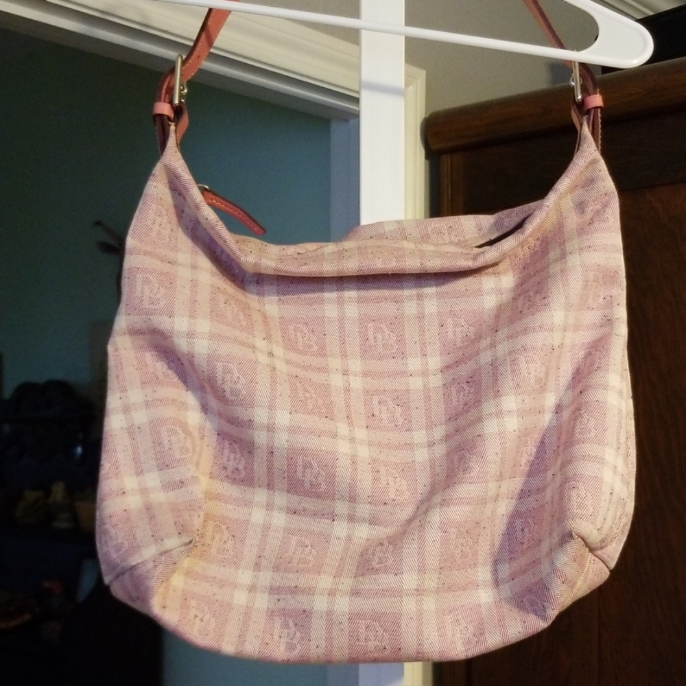 Dooney tote